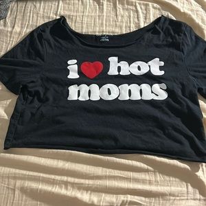 I love hot moms, home made unworn